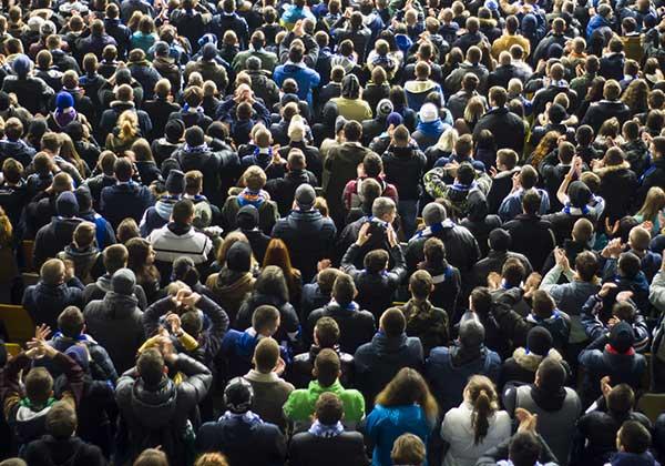 Conteggio Persone