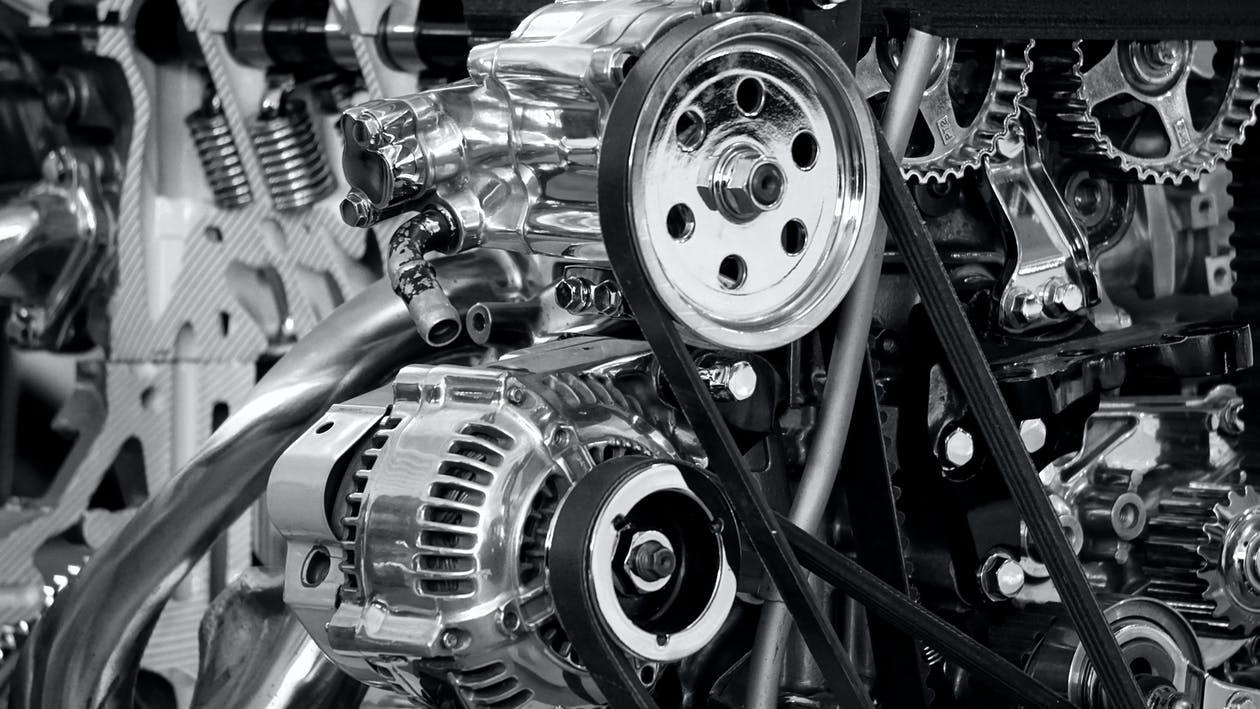 Engine Classification