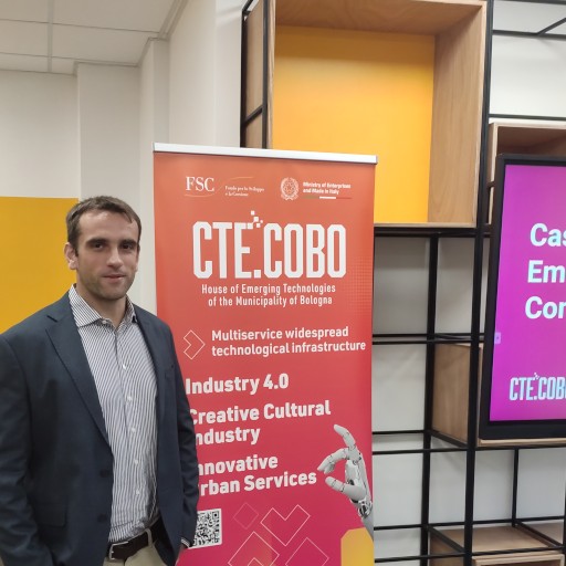 Open Innovation Day CTE.COBO