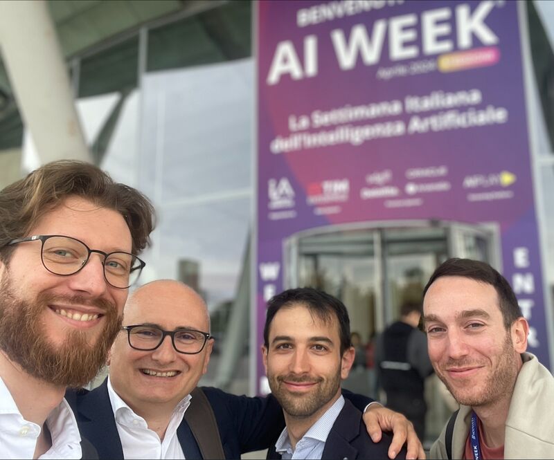 AI Week 2024