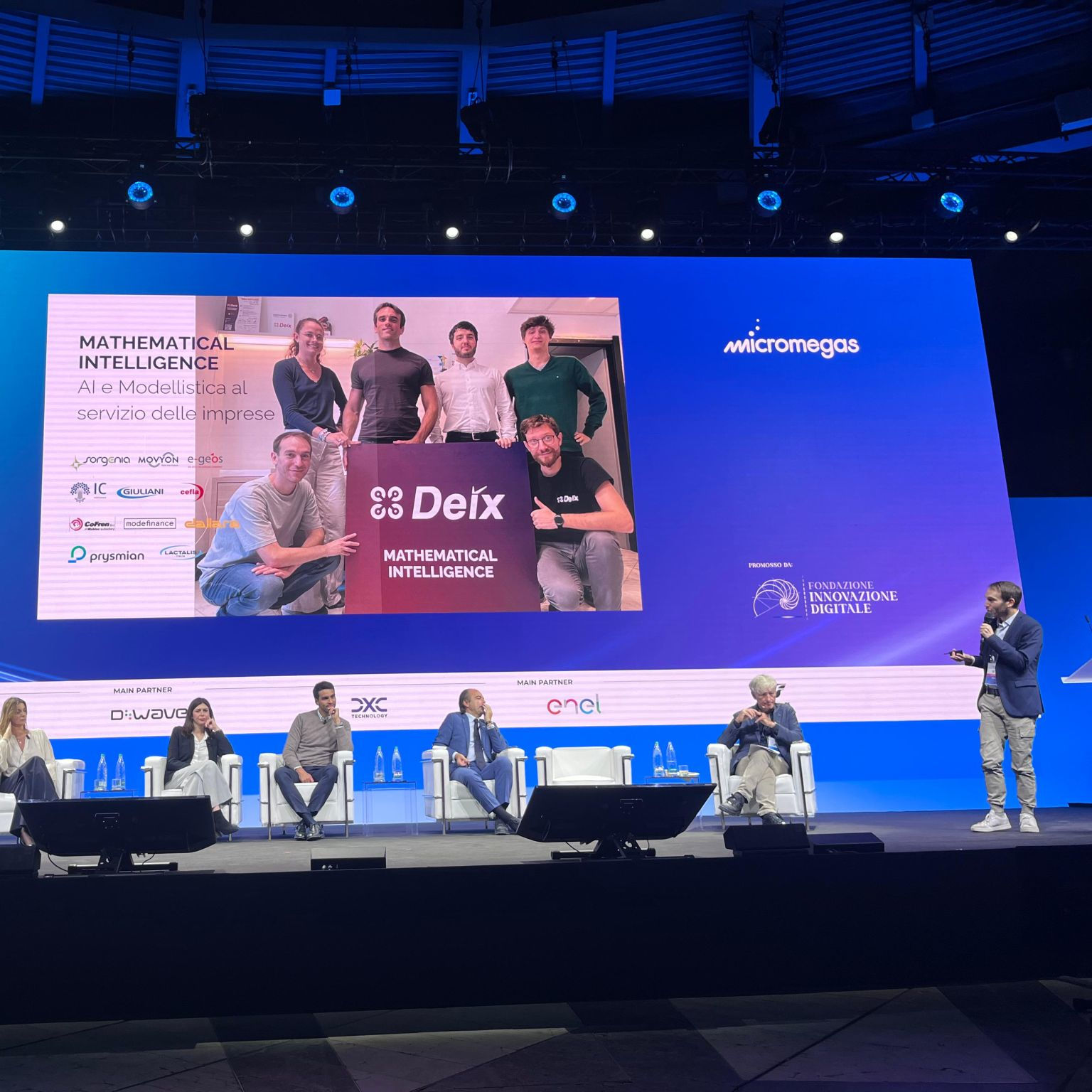 Digital Innovation Forum