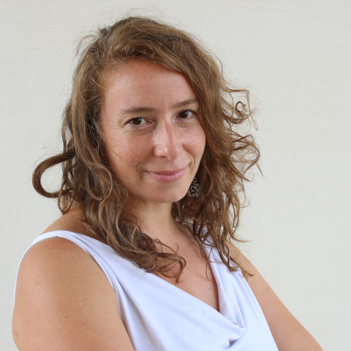 Chiara Riccobene