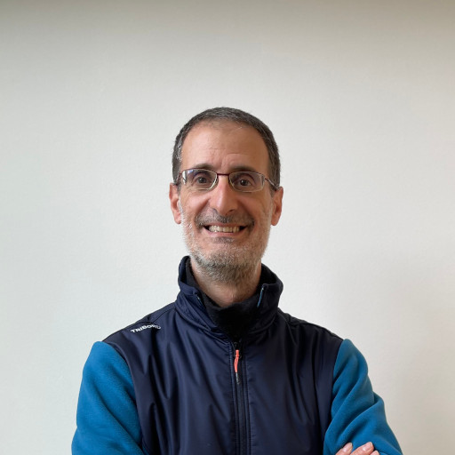 Prof. Giampaolo Liuzzi