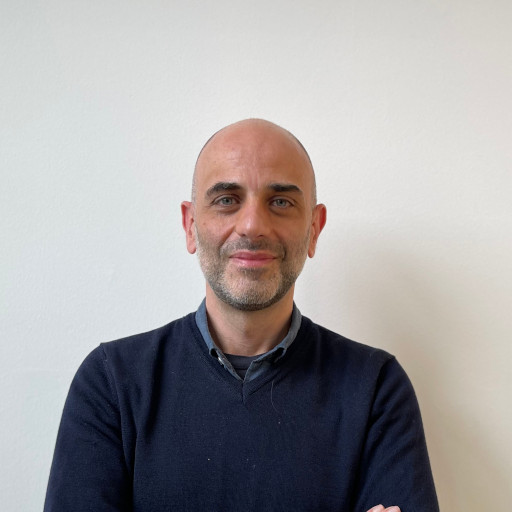 Prof. Giorgio Battistelli
