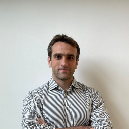 Luca Pasquale
