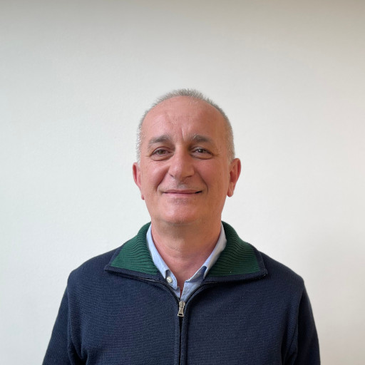 Prof. Marco Sciandrone